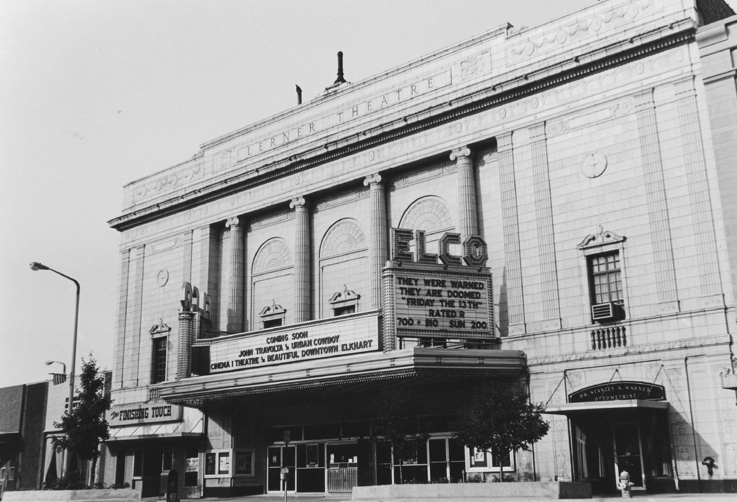 Elco Theater