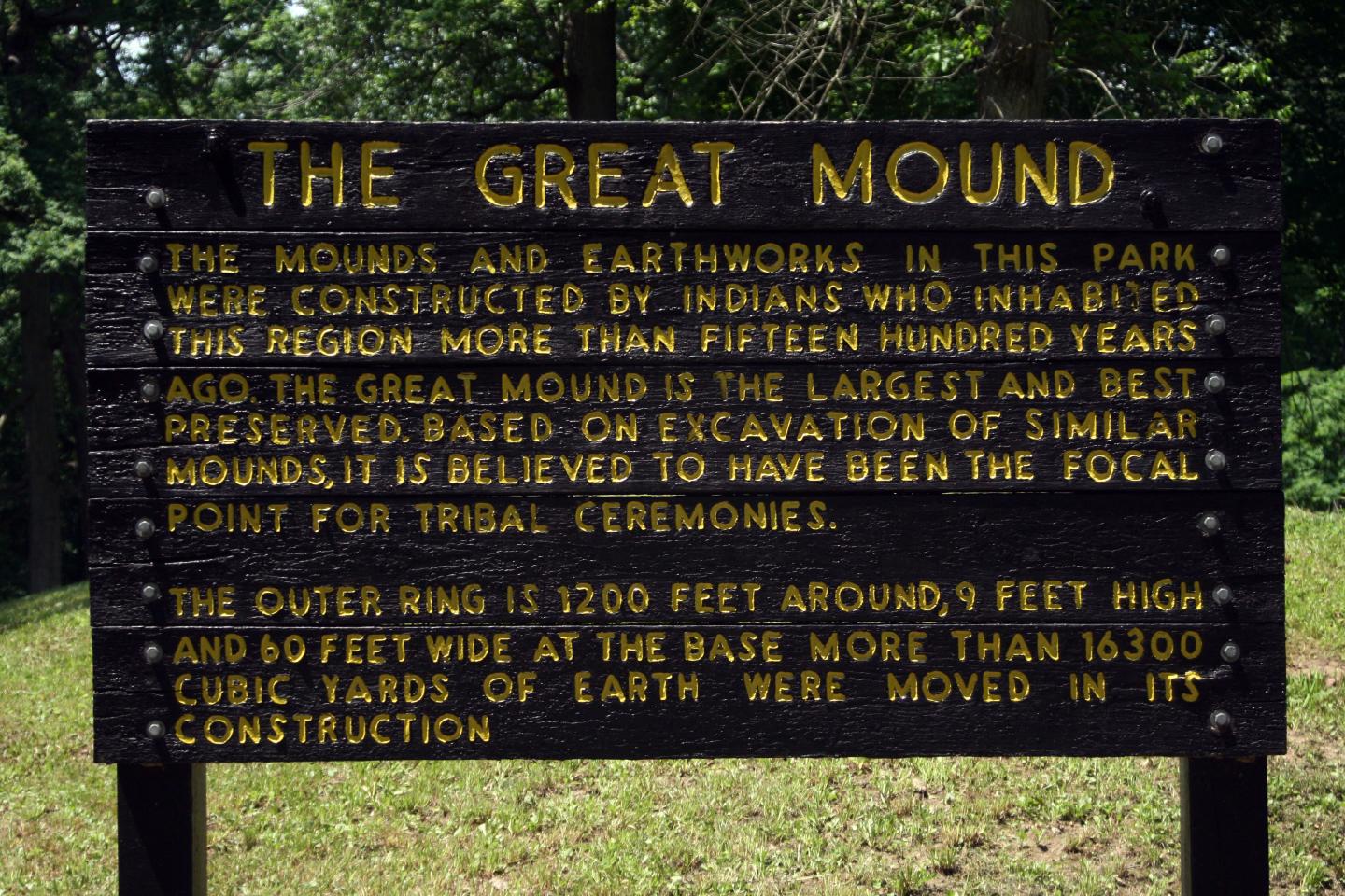 Mounds State Park