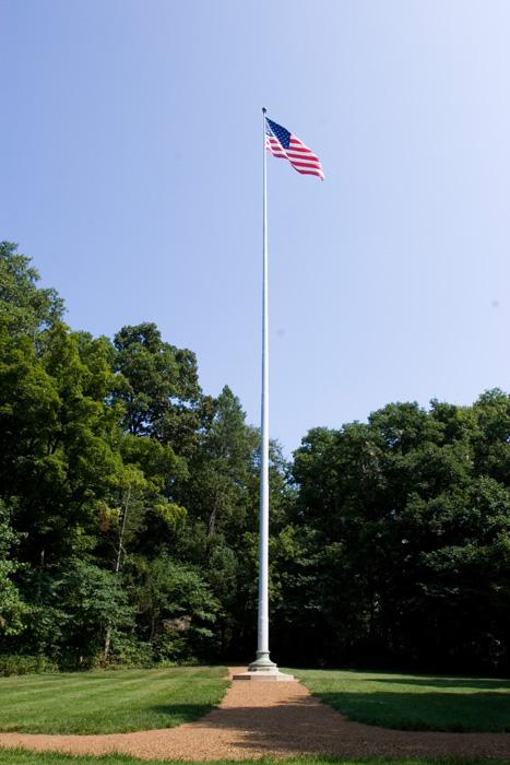 Lincoln Boyhood National Memorial