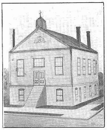 First Church
