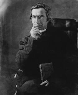 Rev. Edward Sorin