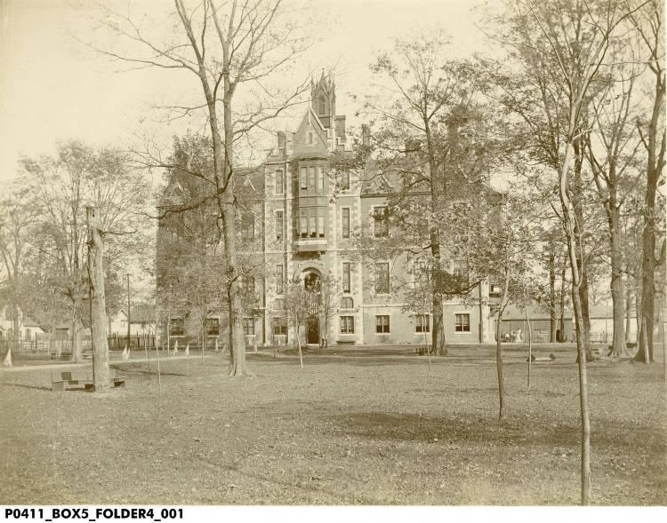 The Children’s Bureau 