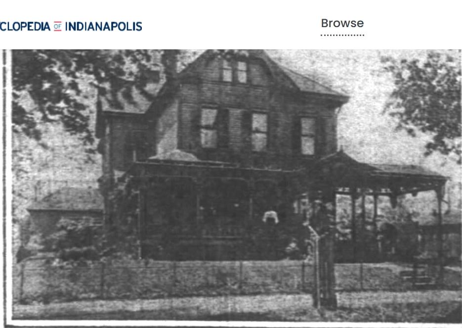 Hospital 1911