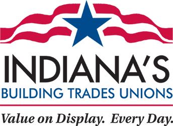 State Trades Union Logo