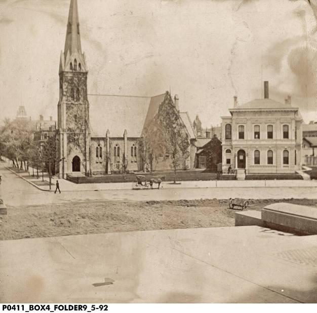 Old Christ Church