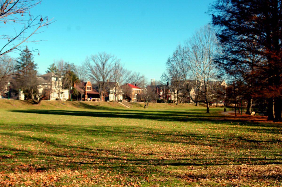 Dunn Meadow