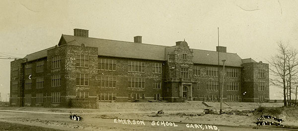 Emerson School