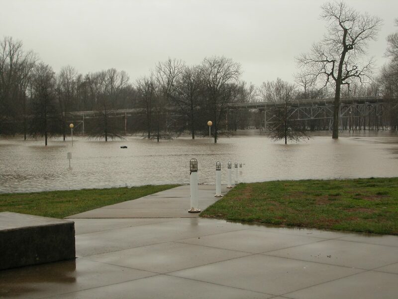 2005 Flood