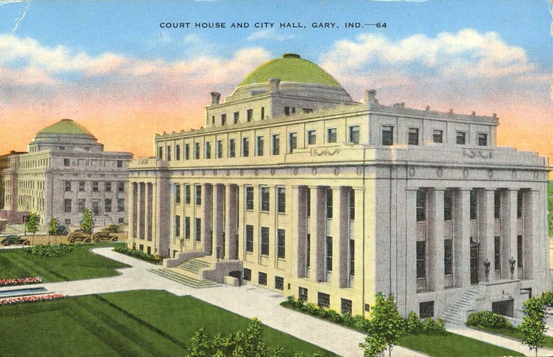 Courthouse