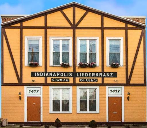 Indy Liederkranz
