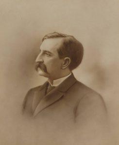 Oscar Carleton McCulloch 