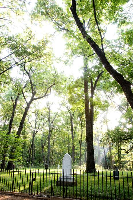 Lincoln Boyhood National Memorial