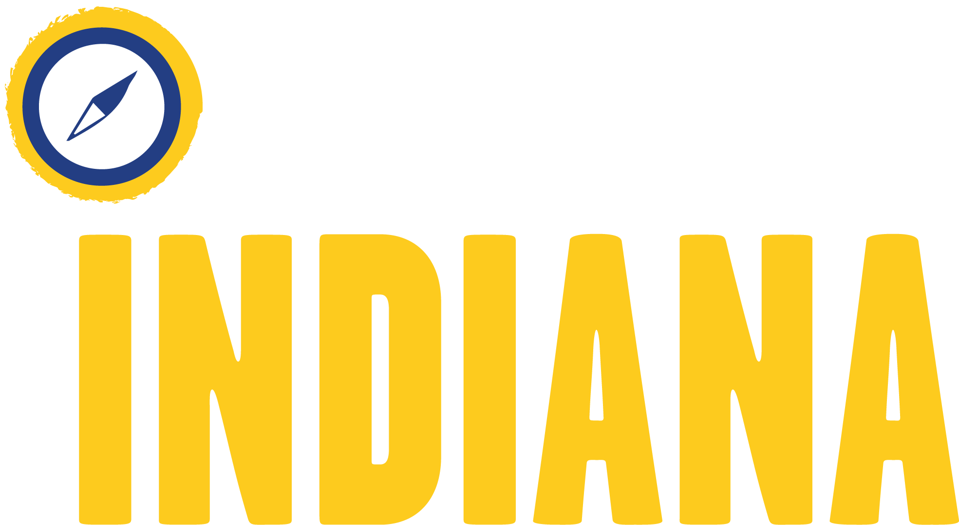 Discover Indiana Logo